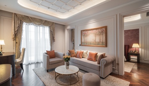 Suite Grand