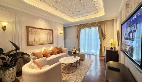 Suite Premier