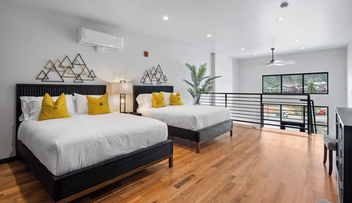 Habitación doble