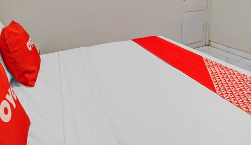 Habitación Deluxe doble