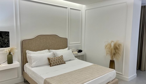 Habitación Royal