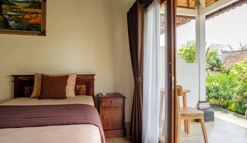 Habitación estándar