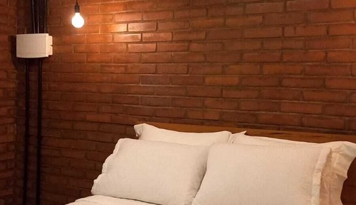 Habitación Confort doble