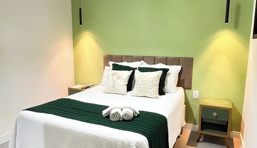 Habitación exclusiva