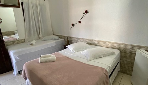 Habitación Confort doble