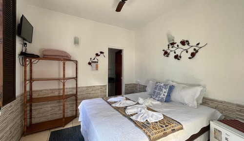 Habitación Confort
