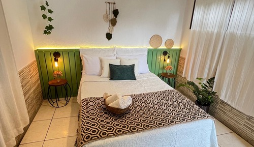 Habitación superior