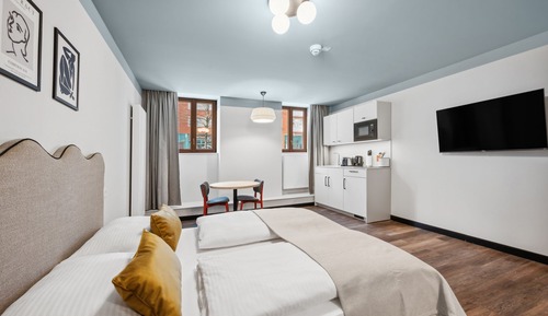 Suite Confort