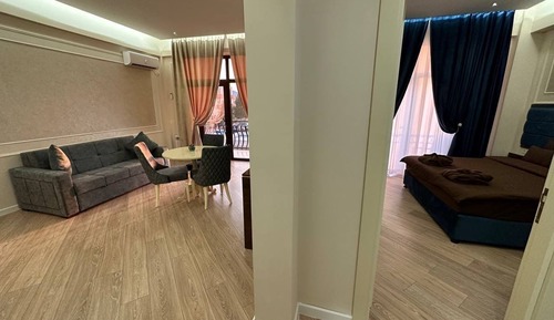 Suite familiar