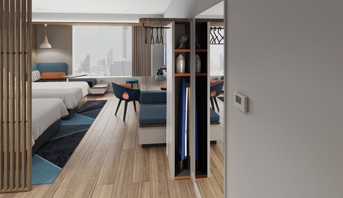 Habitación (Specialty)