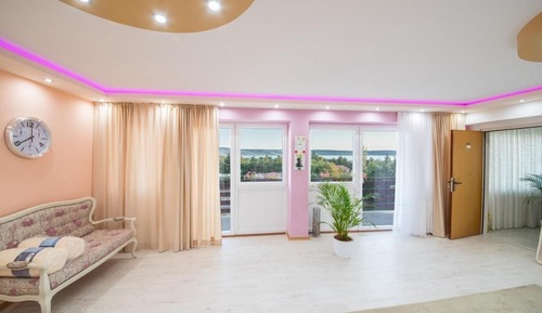 Apartamento Royal