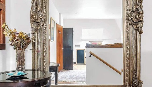Apartamento básico, 1 cama de matrimonio