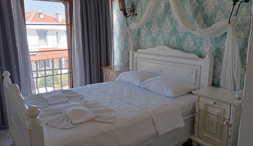 Standard Land View Room