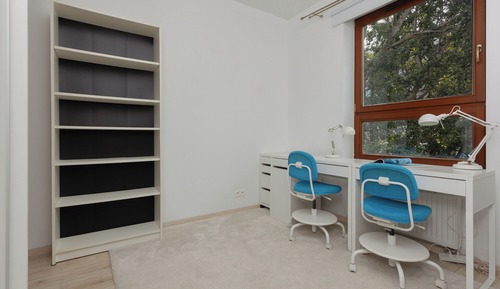 Apartment, 2 Bedrooms, 2 Bathrooms