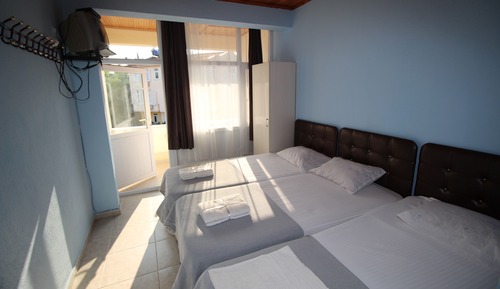 Habitación Confort