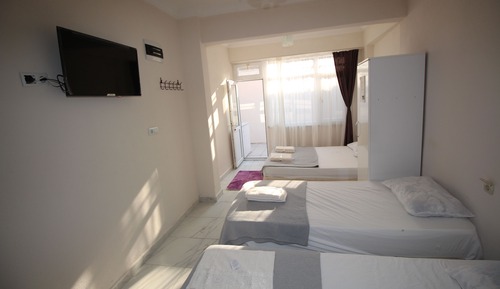 Habitación City