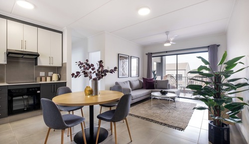 Apartamento Grand