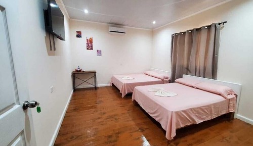 Habitación Confort