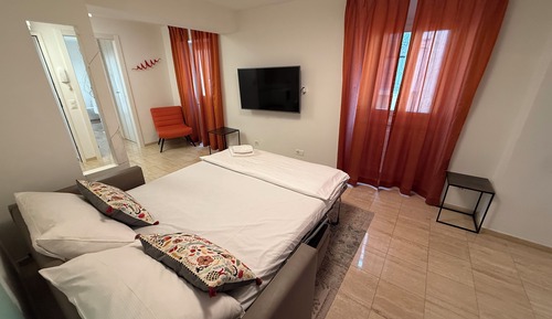 Apartamento Deluxe