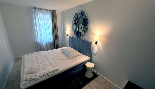 Apartamento de lujo