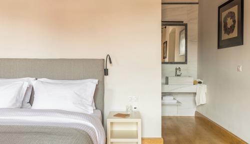 Habitación Grand doble