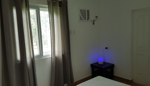 Habitación básica