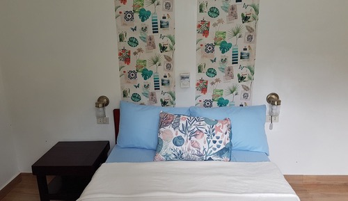 Habitación básica