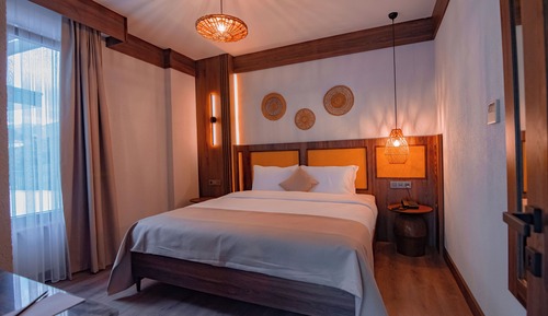 Suite Deluxe