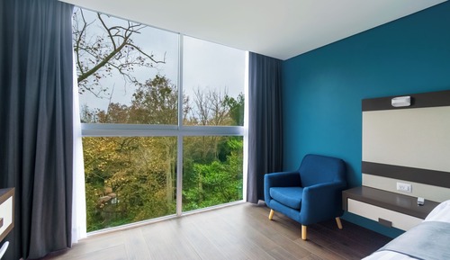 Habitación estándar