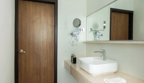 Habitación junior