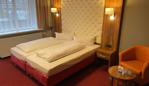 Habitación doble
