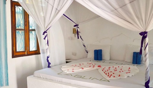 Habitación Premium doble