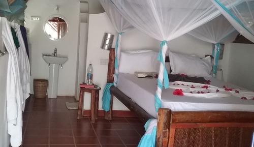 Habitación estándar
