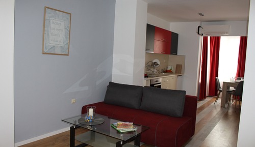 Apartamento