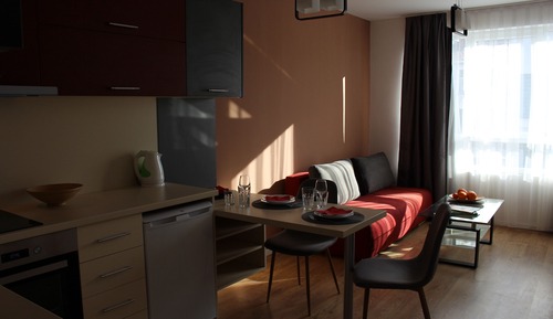 Apartamento