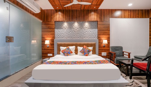 Habitación Premium