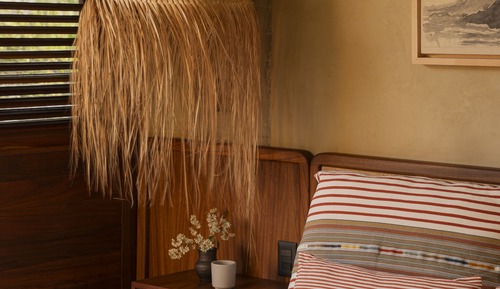Suite Signature, 1 cama de matrimonio grande