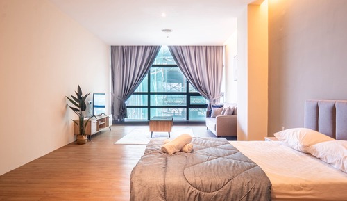 Apartamento City
