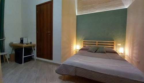 Apartamento Confort