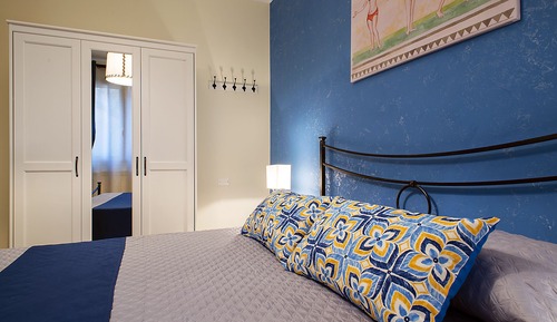 Habitación básica doble