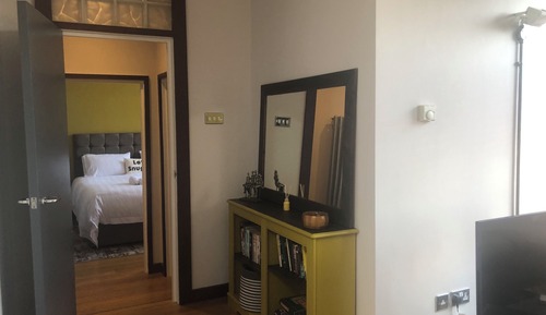 Apartamento City