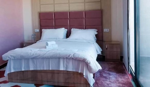 Suite Deluxe