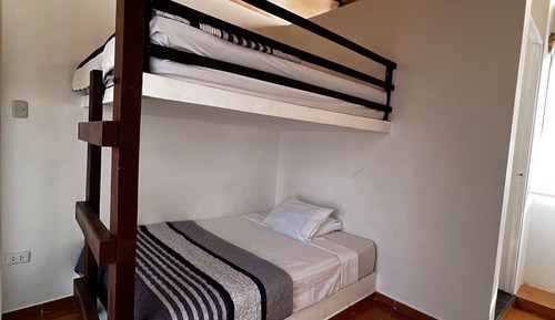 Habitación básica