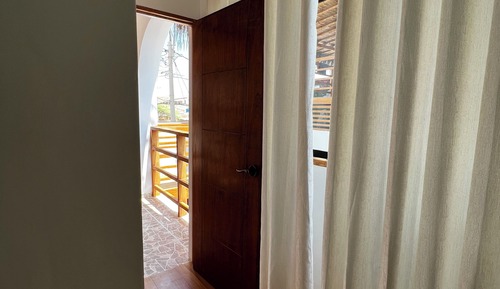 Habitación romántica, 1 cama de matrimonio, acceso a la piscina