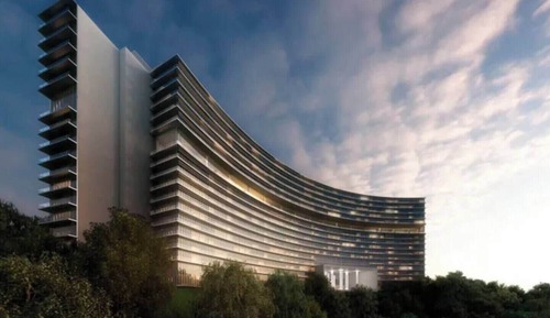 Apartamento Premium, 3 habitaciones, vistas a la ciudad