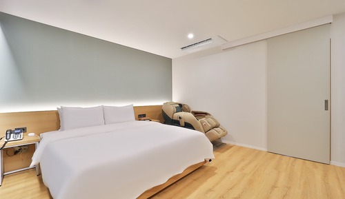 Comfort Relaxing Room