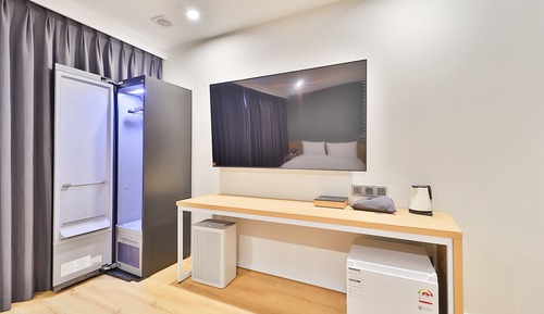Habitación familiar