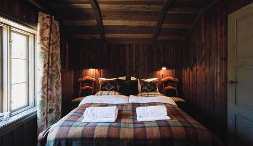 Habitación junior