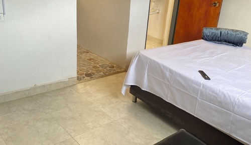 Habitación Confort doble