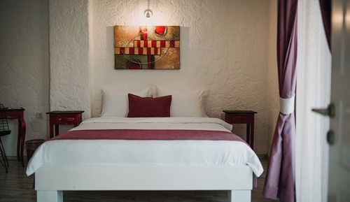 Habitación estándar